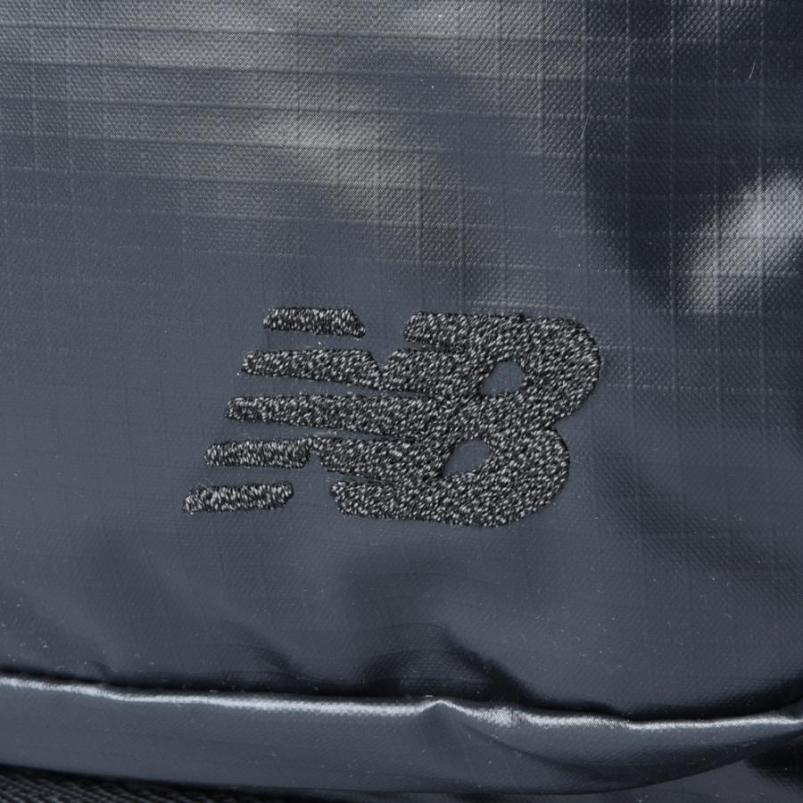 New Balance（ニューバランス） タクティカルバックパック LAB51514 BK