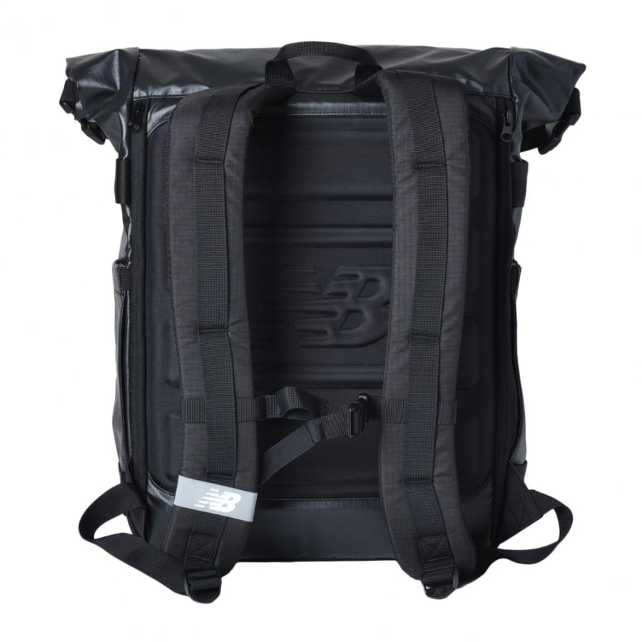 New Balance ニューバランス タクティカルバックパック LAB51514