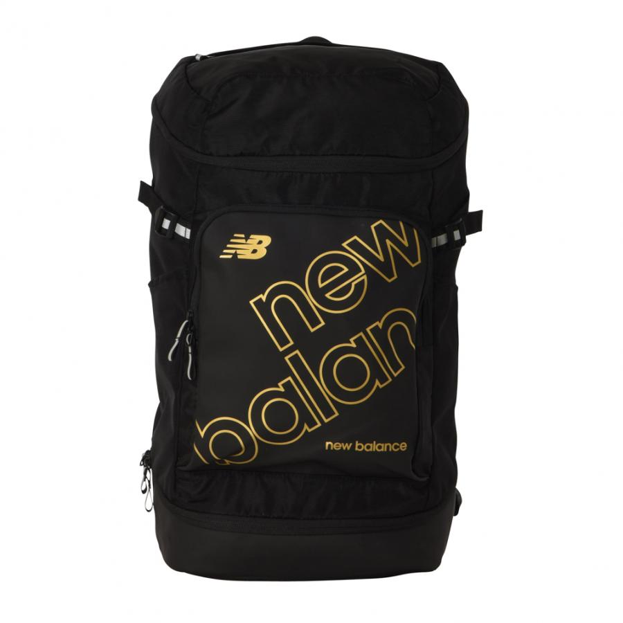 New Balance（ニューバランス） トップローディング バックパック40L