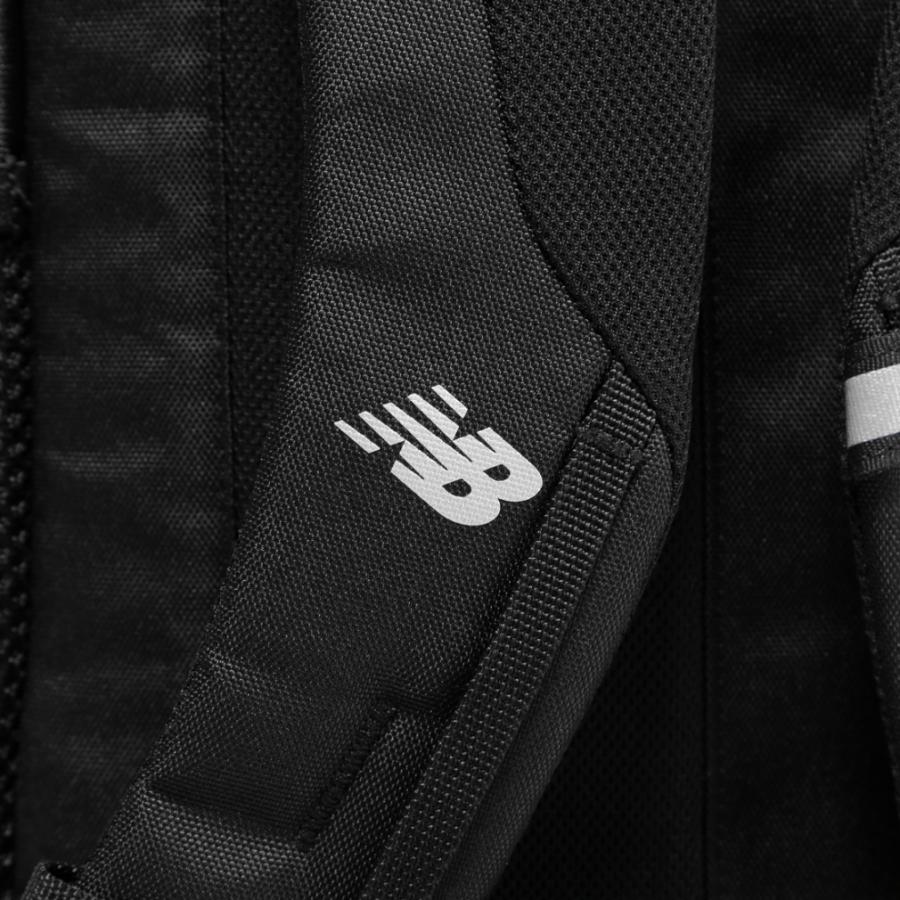 New Balance（ニューバランス） トップローディングバックパック V2