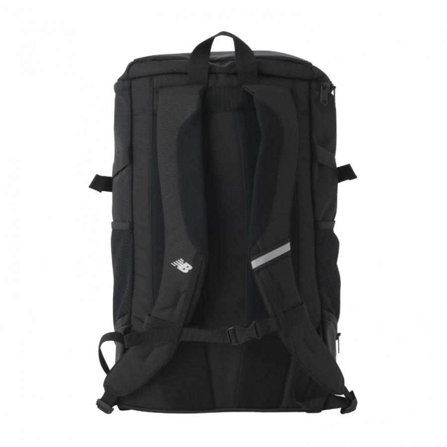 New Balance バックパック V2 ベーシック 35L セール】トップローディングバックパック V2 ベーシック35