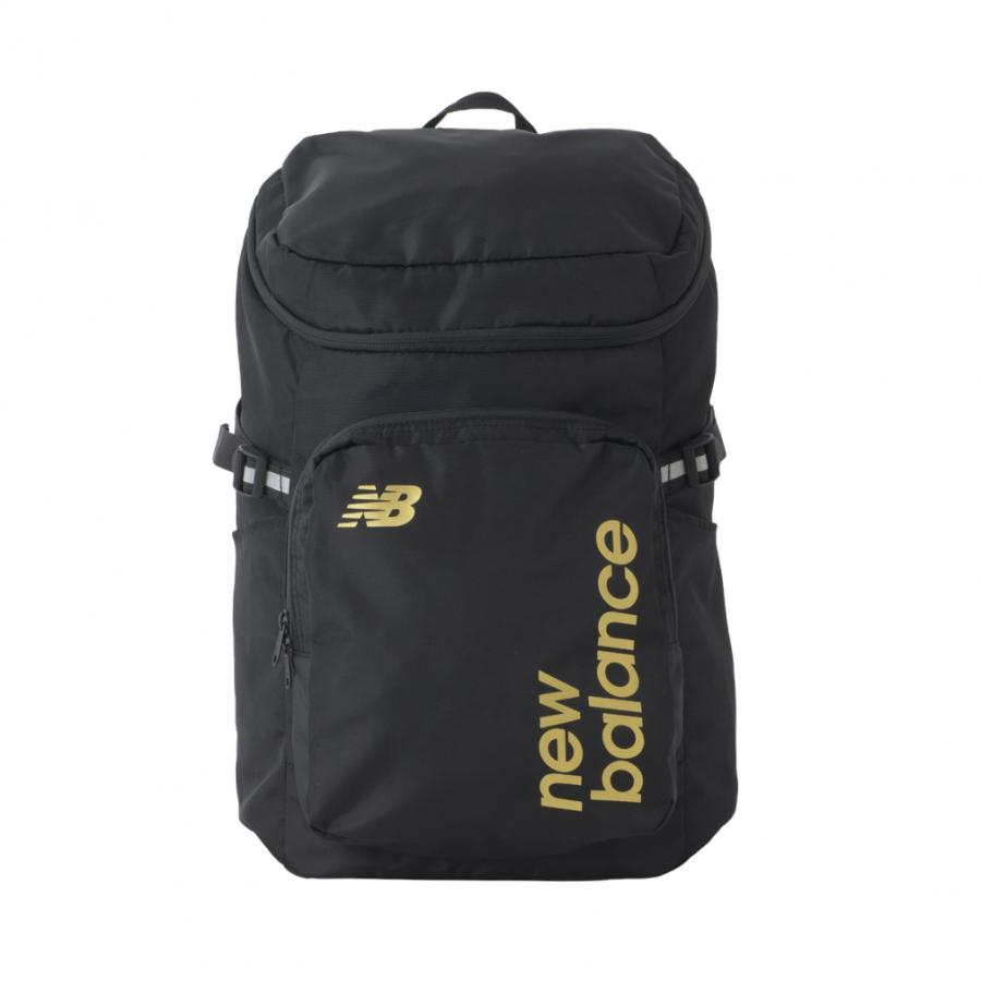 New Balance（ニューバランス） トップローディングバックパック