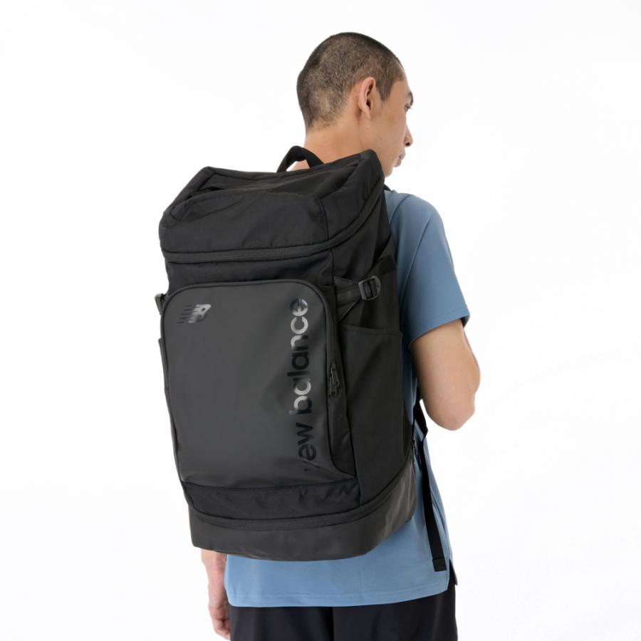 バッグ ビジネスリュック ニューバランス リュック 40l New Balance
