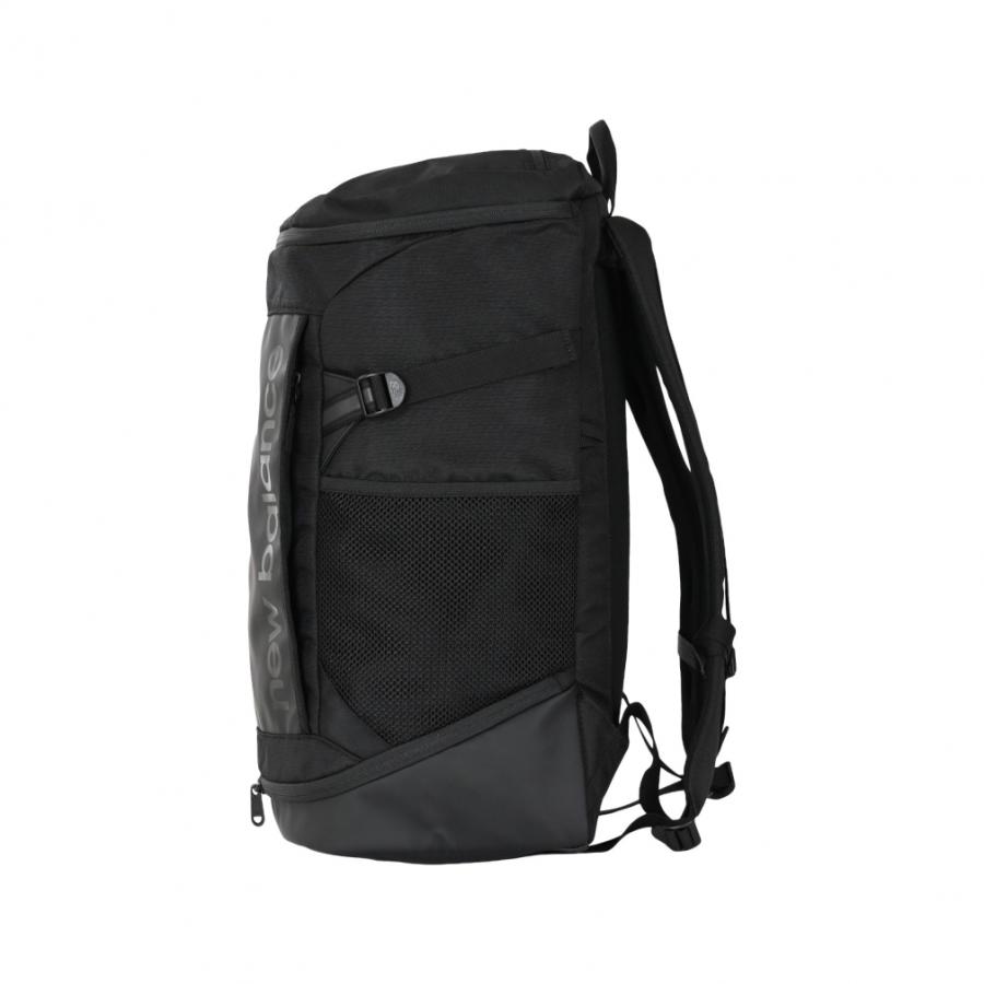New Balance（ニューバランス） トップローディングバックパック35L