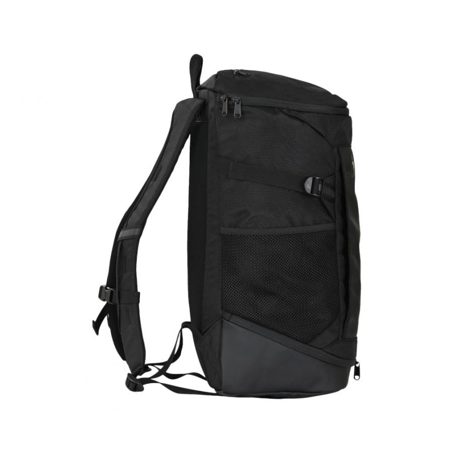 New Balance（ニューバランス） トップローディングバックパック35L