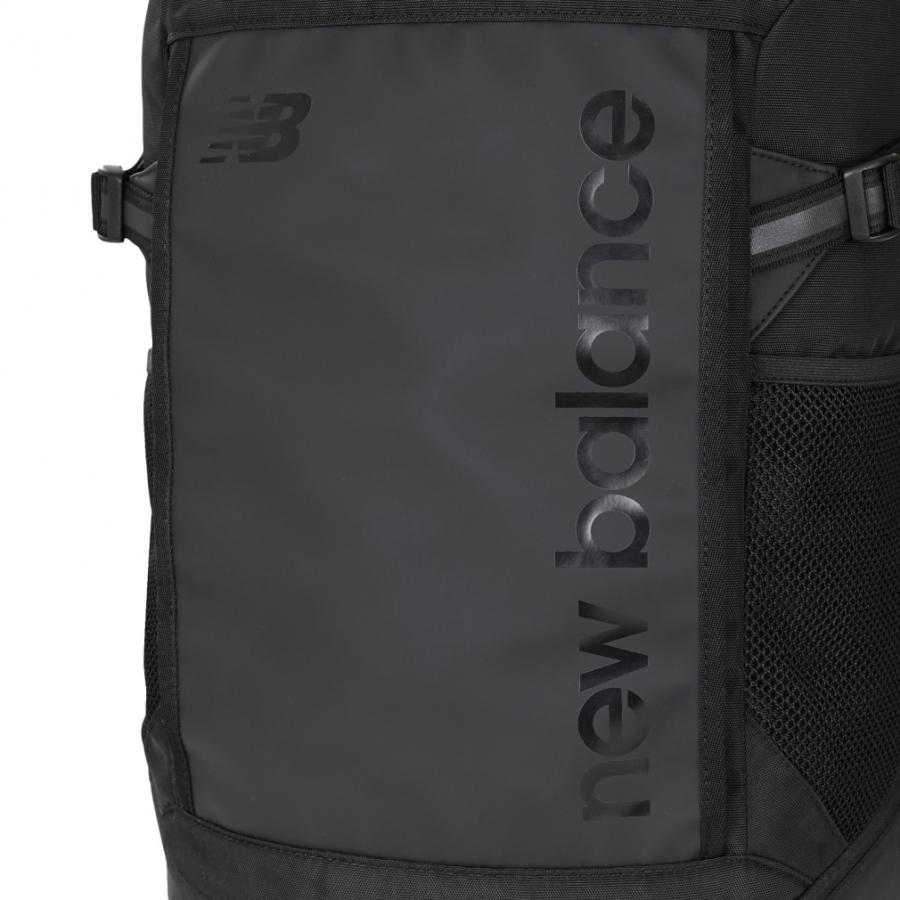 New Balance（ニューバランス） トップローディングバックパック35L