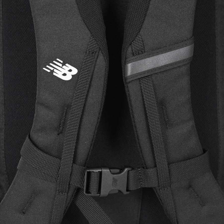 New Balance（ニューバランス） トップローディングバックパック35L