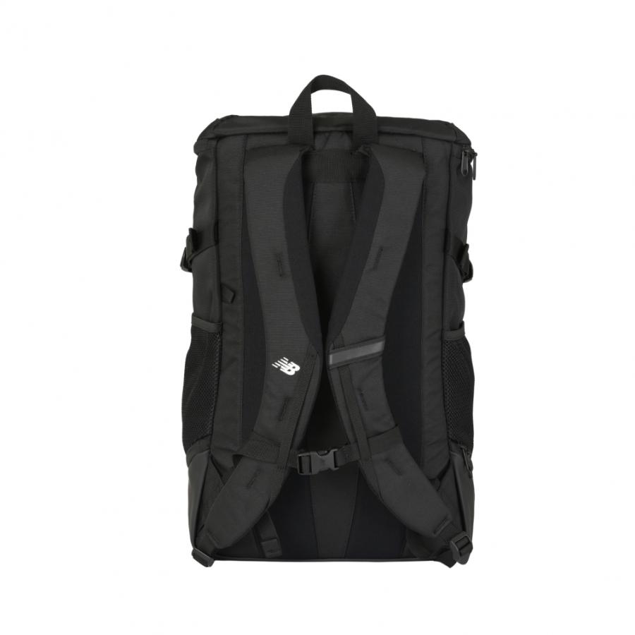 New Balance（ニューバランス） トップローディングバックパック35L