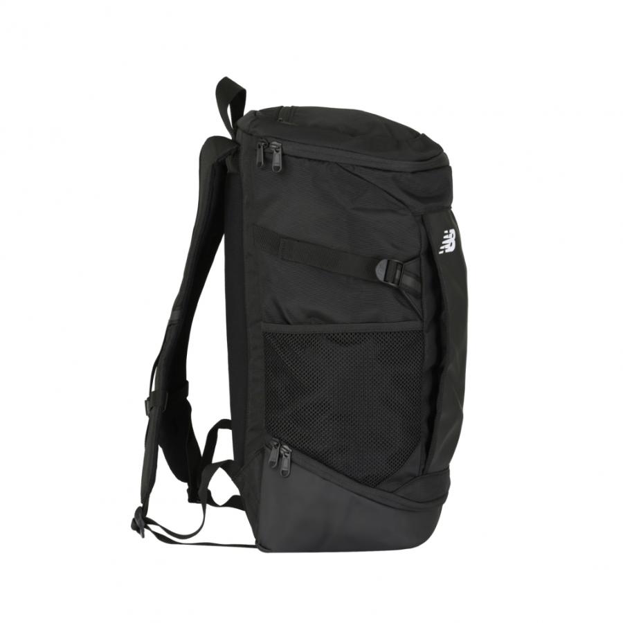 New Balance（ニューバランス） トップローディングバックパック35L