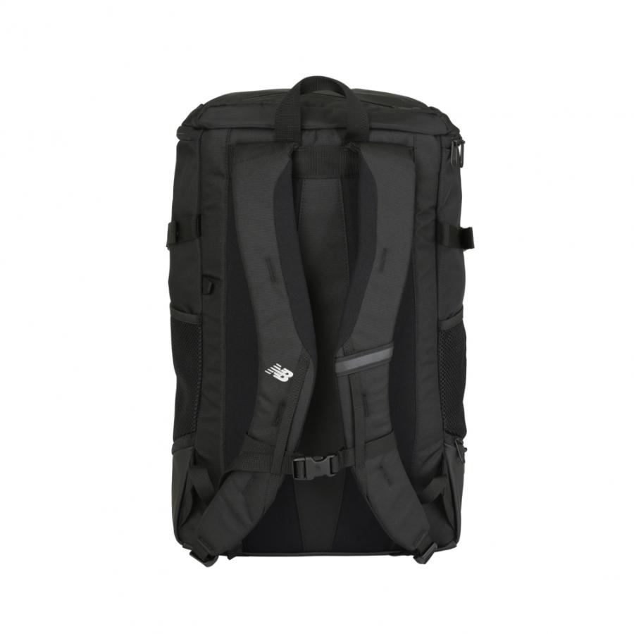 New Balance（ニューバランス） トップローディングバックパック35L