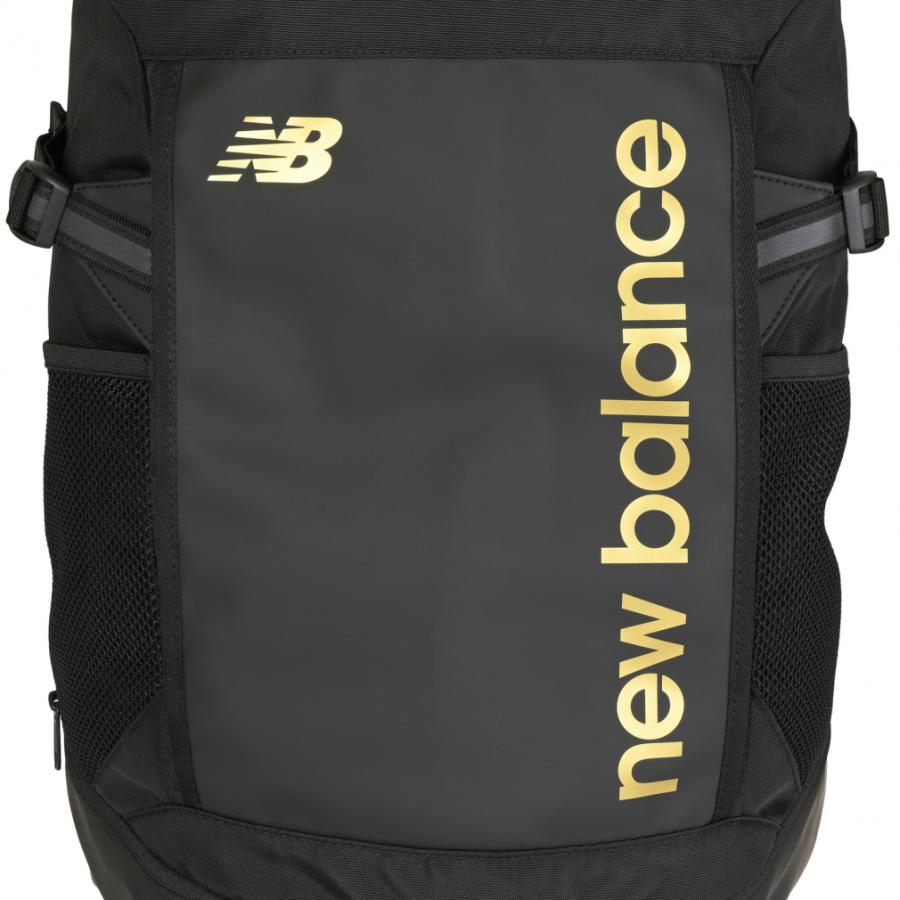 New Balance（ニューバランス） トップローディングバックパック35L