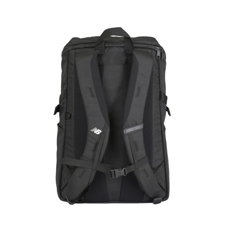 New Balance（ニューバランス） トップローディングバックパック30L