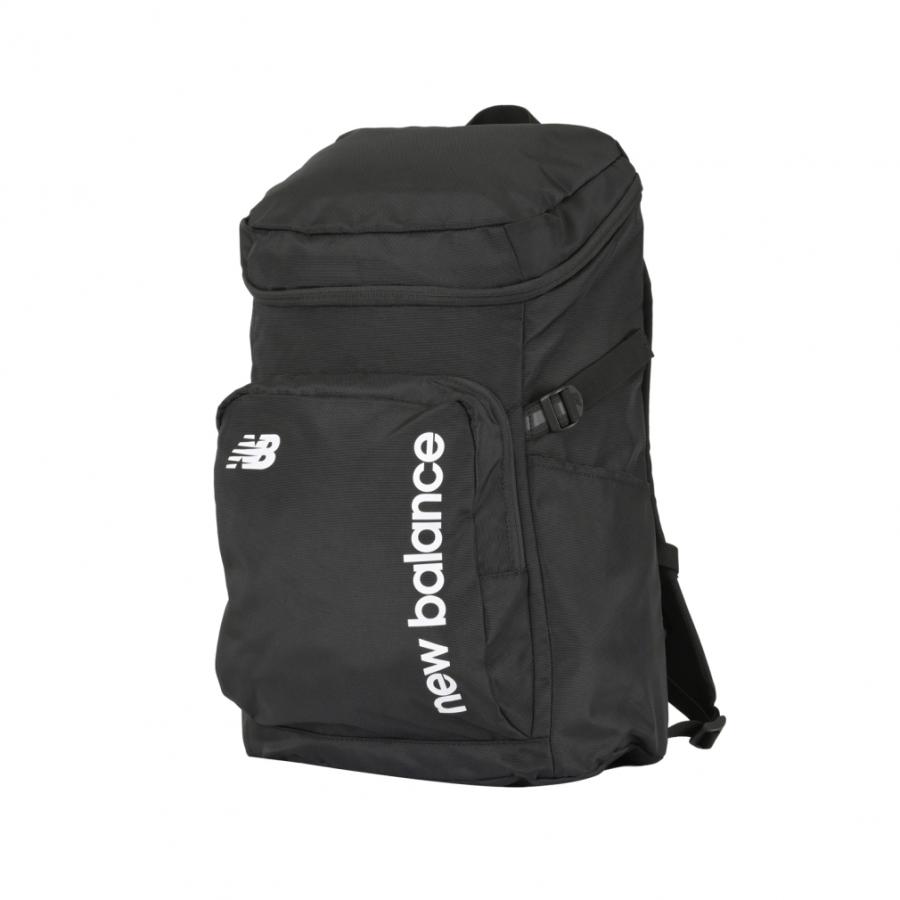New Balance（ニューバランス） トップローディングバックパック30L 
