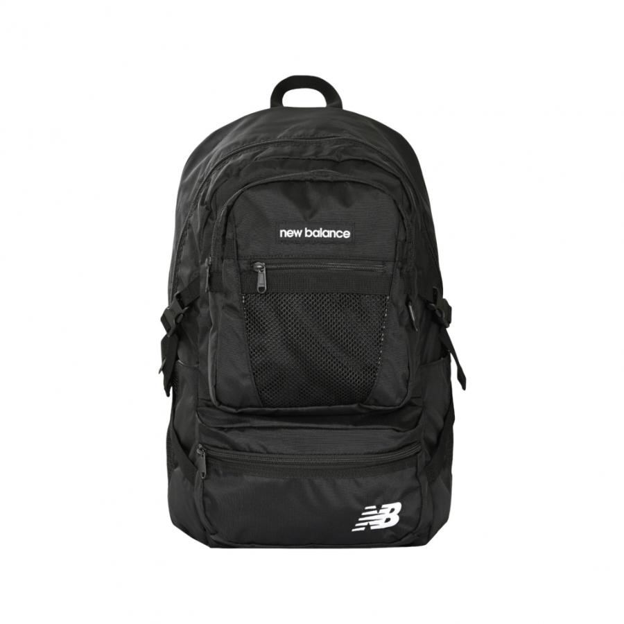 ニューバランス エブリデイバックパック30L AC8681N BKW デイパック リュック New Balance｜アルペングループヤフー店