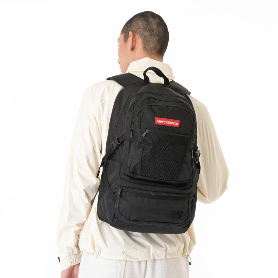 New Balance（ニューバランス） エブリデイバックパック30L AC8681N