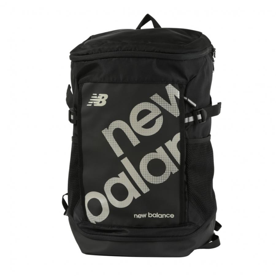 New Balance（ニューバランス） トップローディングバックパック35