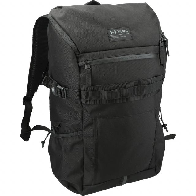 アンダーアーマー UA Cool Backpack 2.0 30L 1364235 002 30L