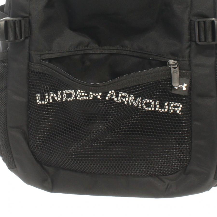UNDER ARMOUR（アンダーアーマー） UAクール デー バックパック 27
