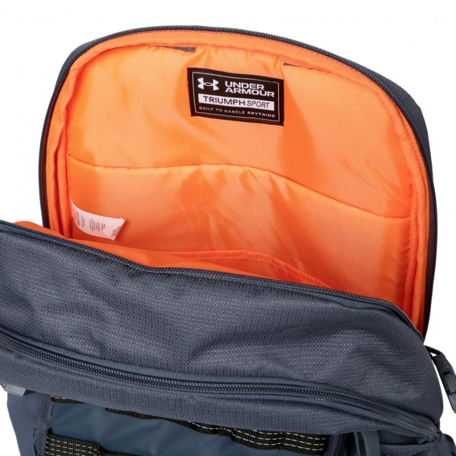 UNDER ARMOUR（アンダーアーマー） UA TRIUMPH SPORT BACKPACK 1372290