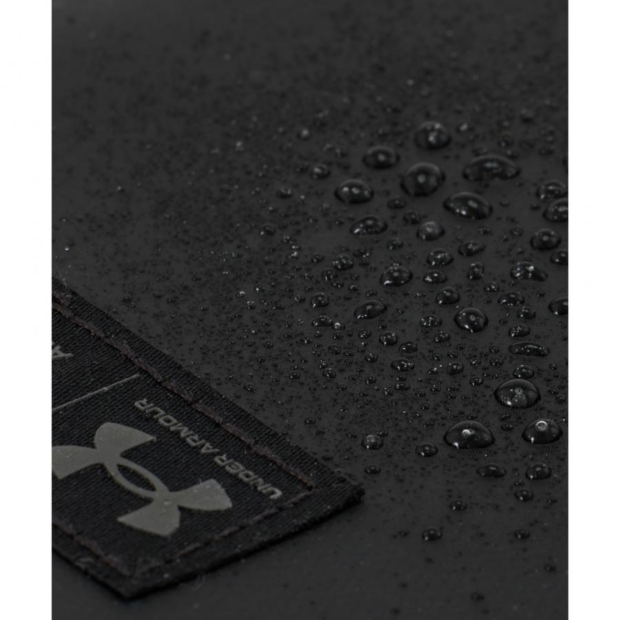 UNDER ARMOUR（アンダーアーマー） UAクール アドバンスド バック