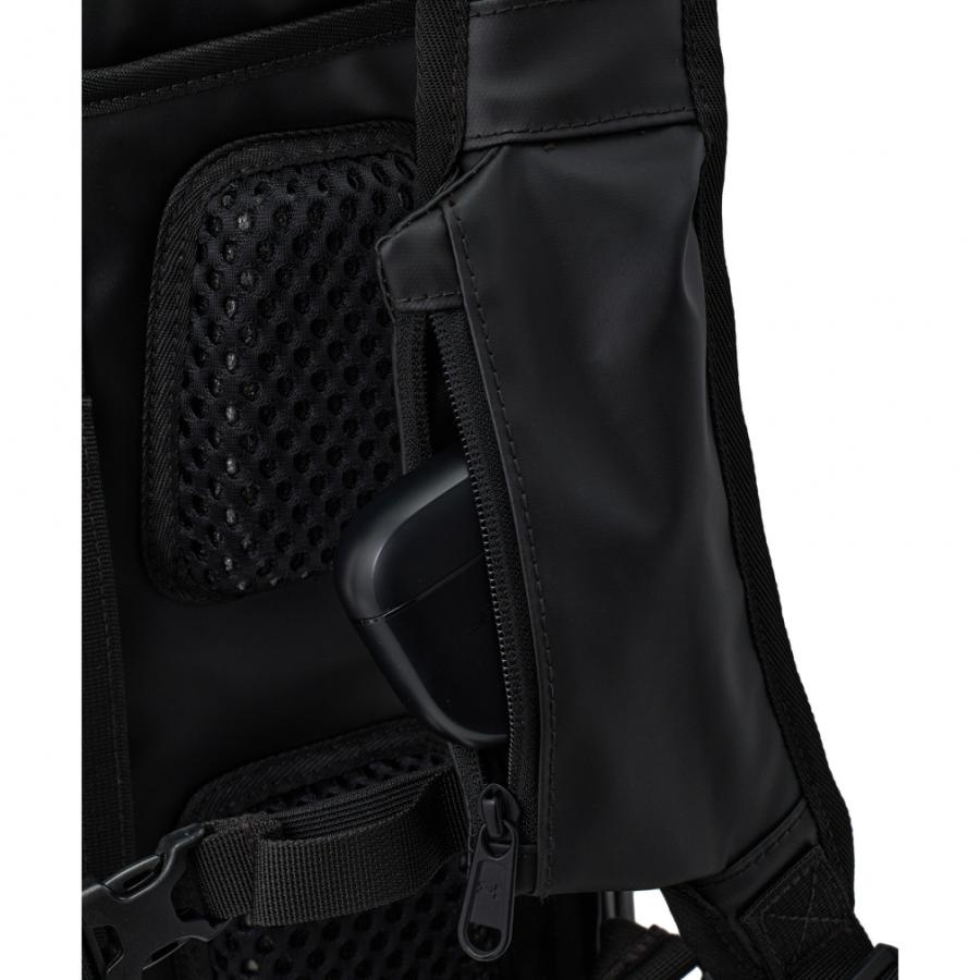 UNDER ARMOUR（アンダーアーマー） UAクール アドバンスド バック