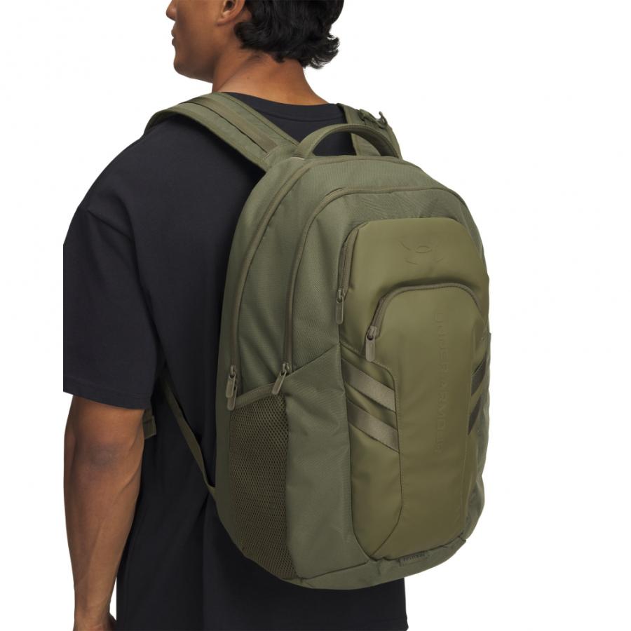 UNDER ARMOUR（アンダーアーマー） UAハッスル6.0 プロ バックパック