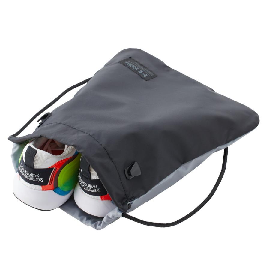 UNDER ARMOUR（アンダーアーマー） UA Tarpaulin Backpack 40L 1368944