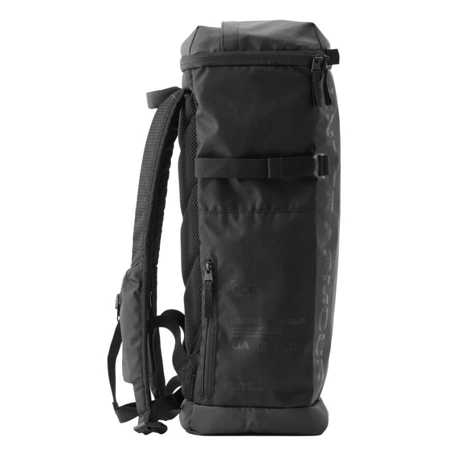 UNDER ARMOUR（アンダーアーマー） UA Tarpaulin Backpack 40L 1368944