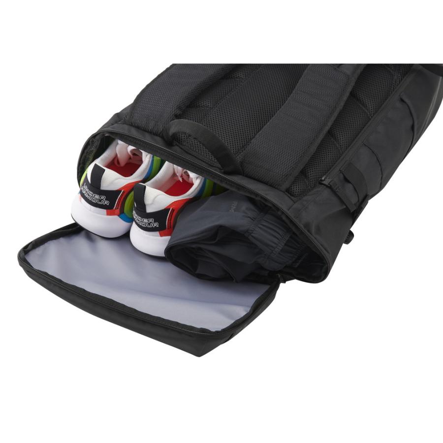 UNDER ARMOUR（アンダーアーマー） UA Tarpaulin Backpack 40L 1368944