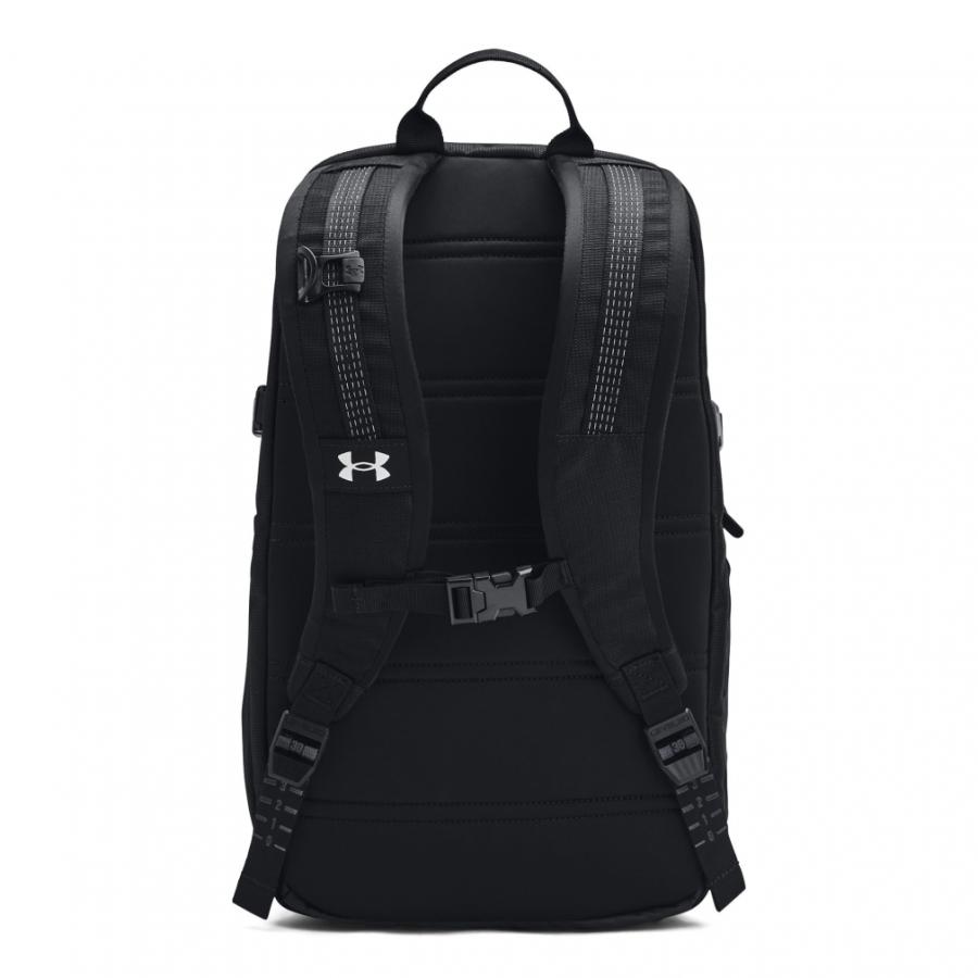 アンダーアーマー UA TRIUMPH SPORT BACKPACK 1372290 001 ディパック バックパック リュック 21L UNDER ARMOUR｜alpen-group｜02