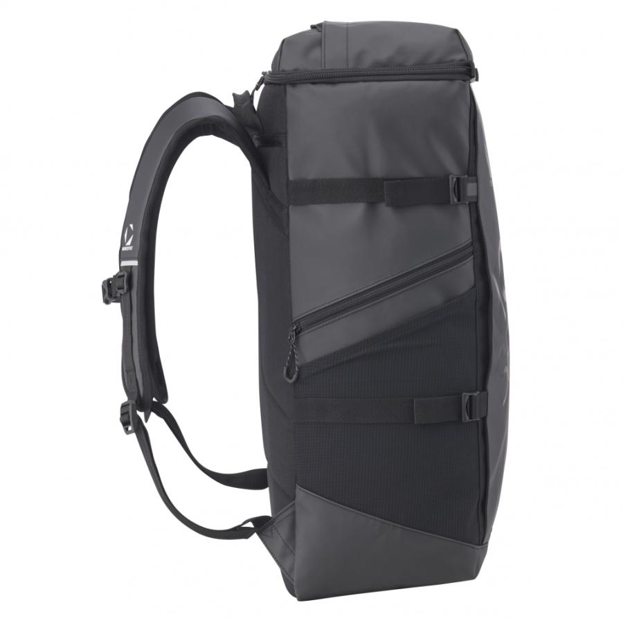 DESCENTE GOLF デサント スクエアバッグ40 ST5SBP40U BKBK バック