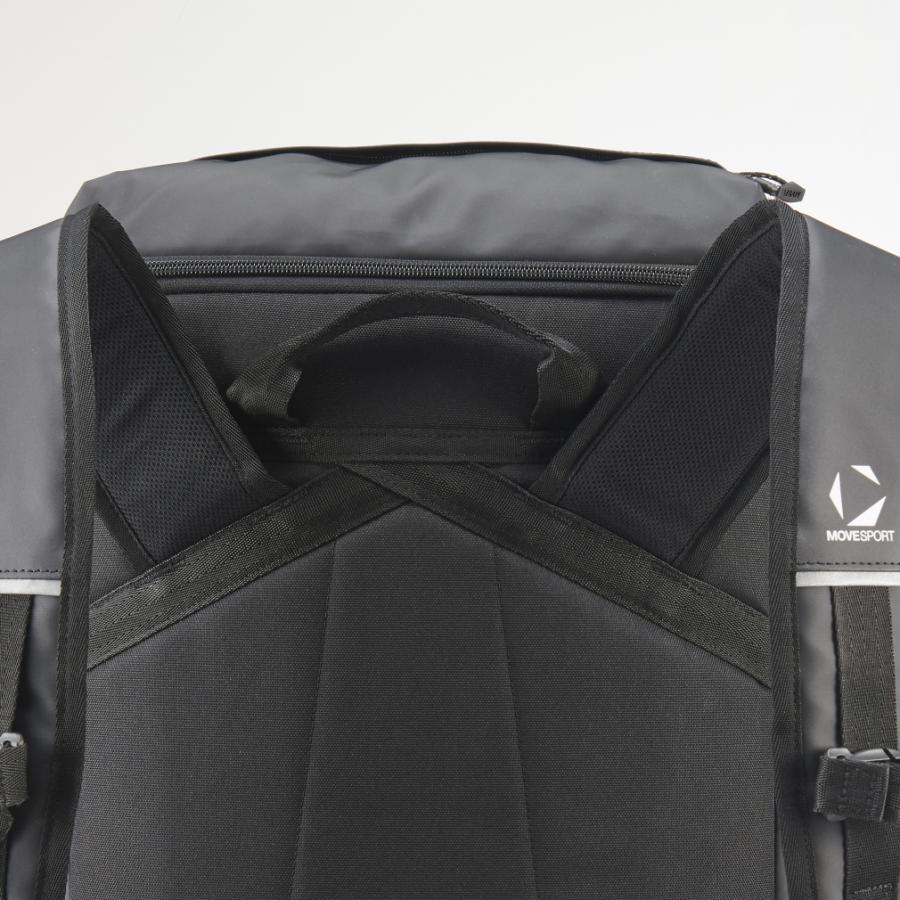 DESCENTE GOLF デサント スクエアバッグ40 ST5SBP40U BKBK バック