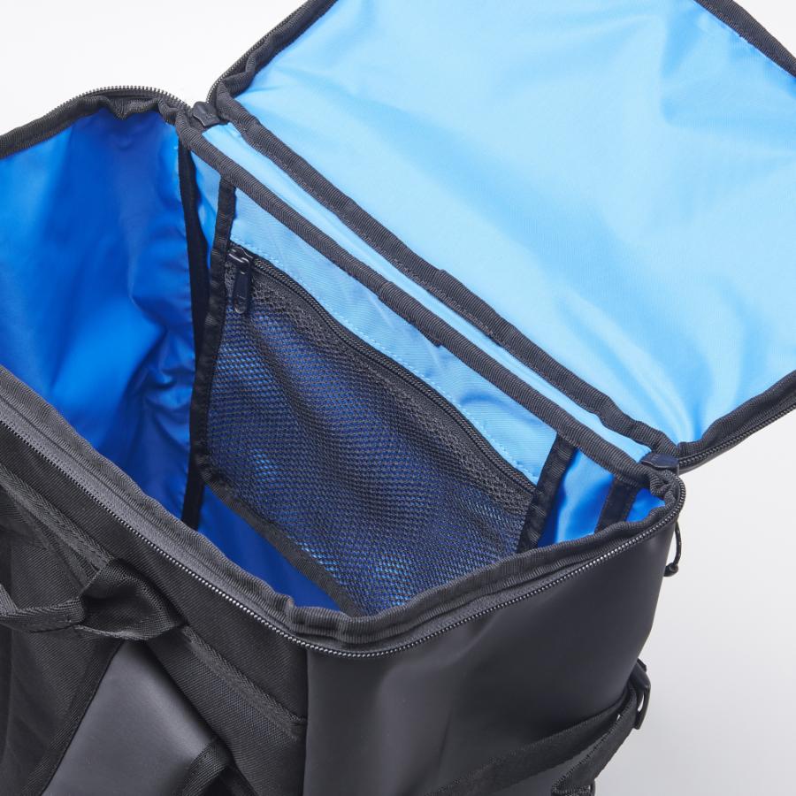 DESCENTE GOLF デサント スクエアバッグ40 ST5SBP40U BKBK バック