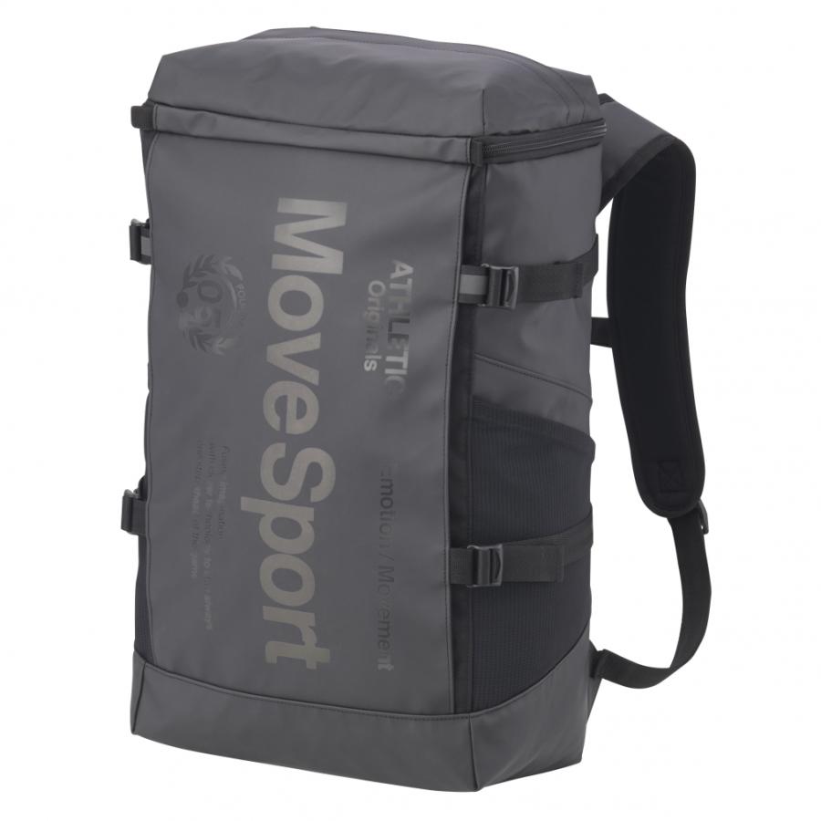 デサント（descente）/デイパック スクエアバッグ30 DESCENTE GOLF デサント スクエアバッグ30 ST5SBP30U BKBK バック