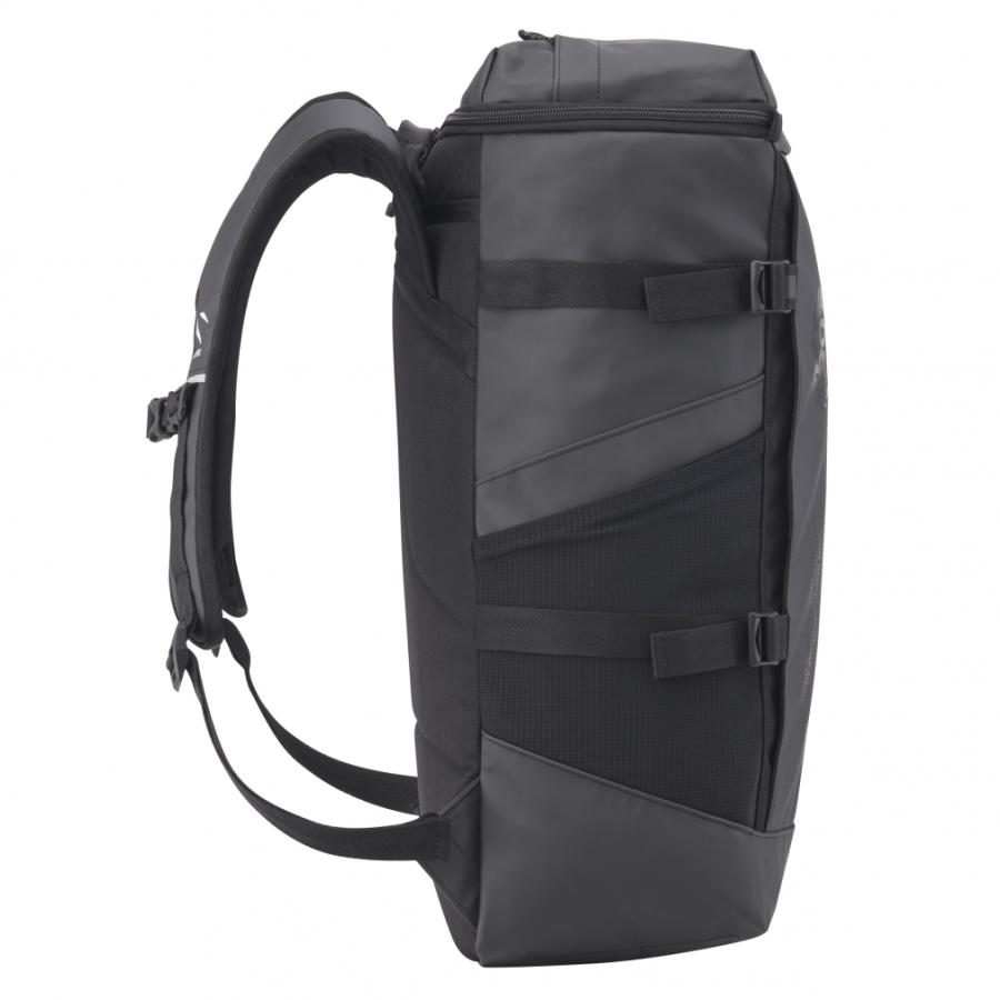 デサント スクエアバッグ30 ST5SBP30U BKBK バックパック ディパック リュック DESCENTE | DESCENTE GOLF | 03