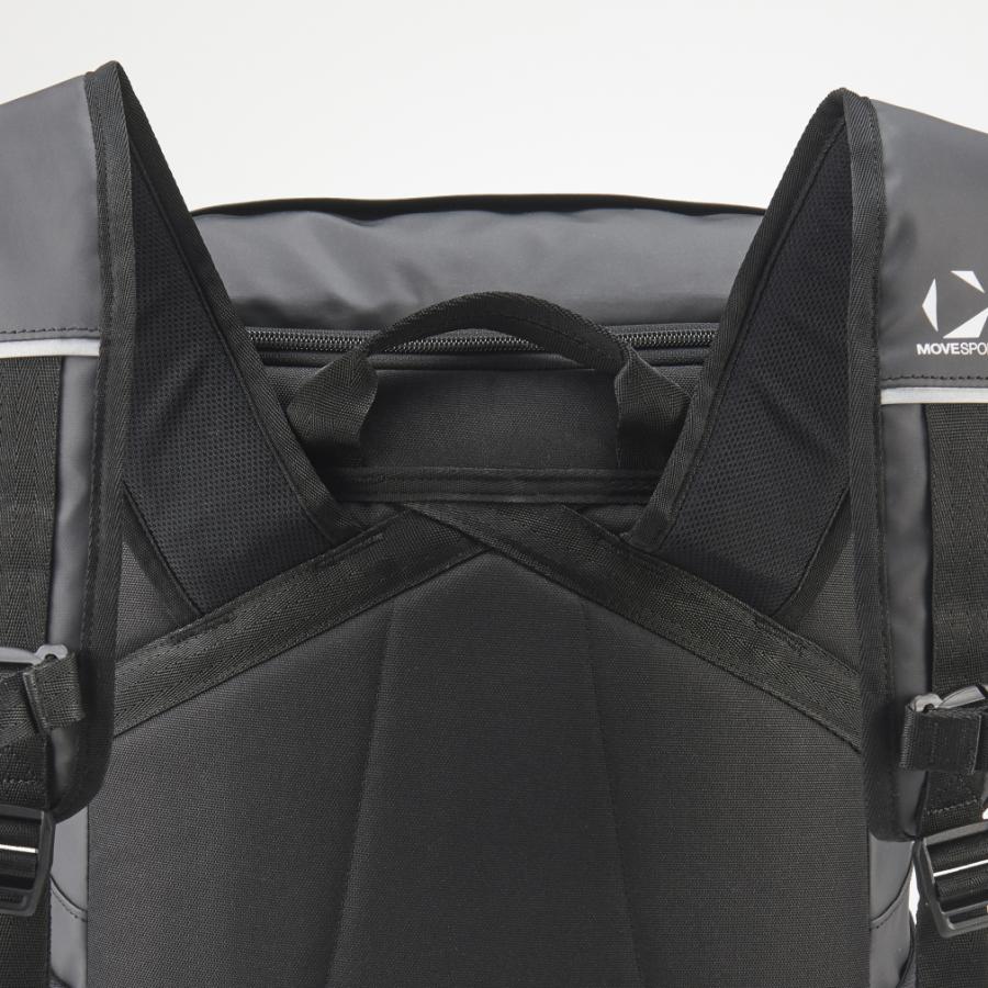 DESCENTE GOLF デサント スクエアバッグ30 ST5SBP30U BKBK バック