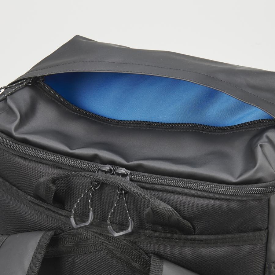 DESCENTE GOLF デサント スクエアバッグ30 ST5SBP30U BKBK バック