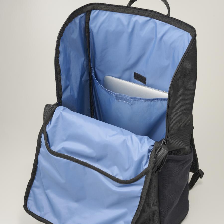 DESCENTE GOLF デサント パックパック35AP ST5SBPA0UB BKBK ディパック