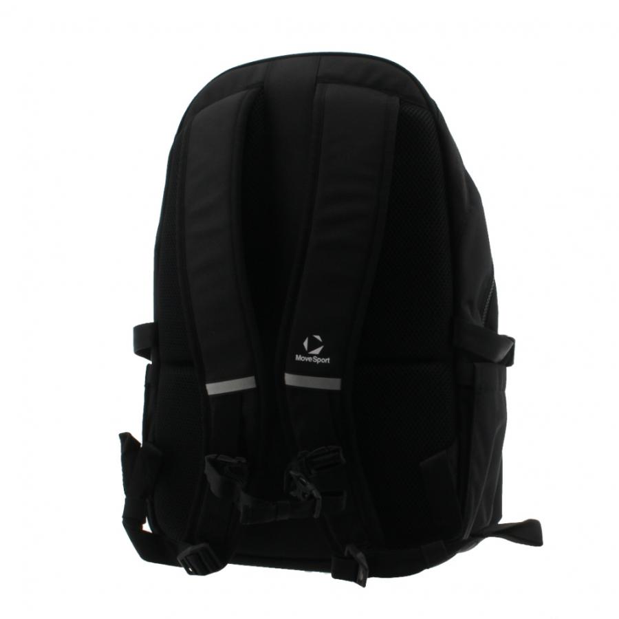 ムーブスポーツ BREEZE FLOW PACK 30 ST6SBP00U BKBK バックパック 