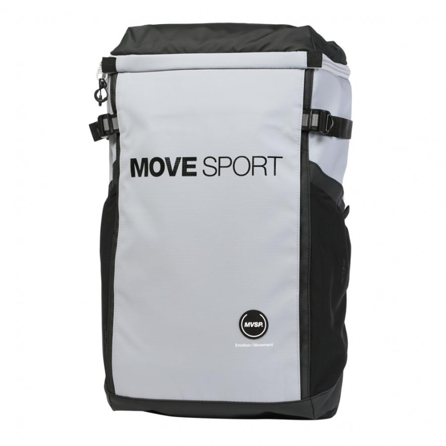 DESCENTE GOLF デサント スクエアバッグM DMAVJA04 GYLP バックパック