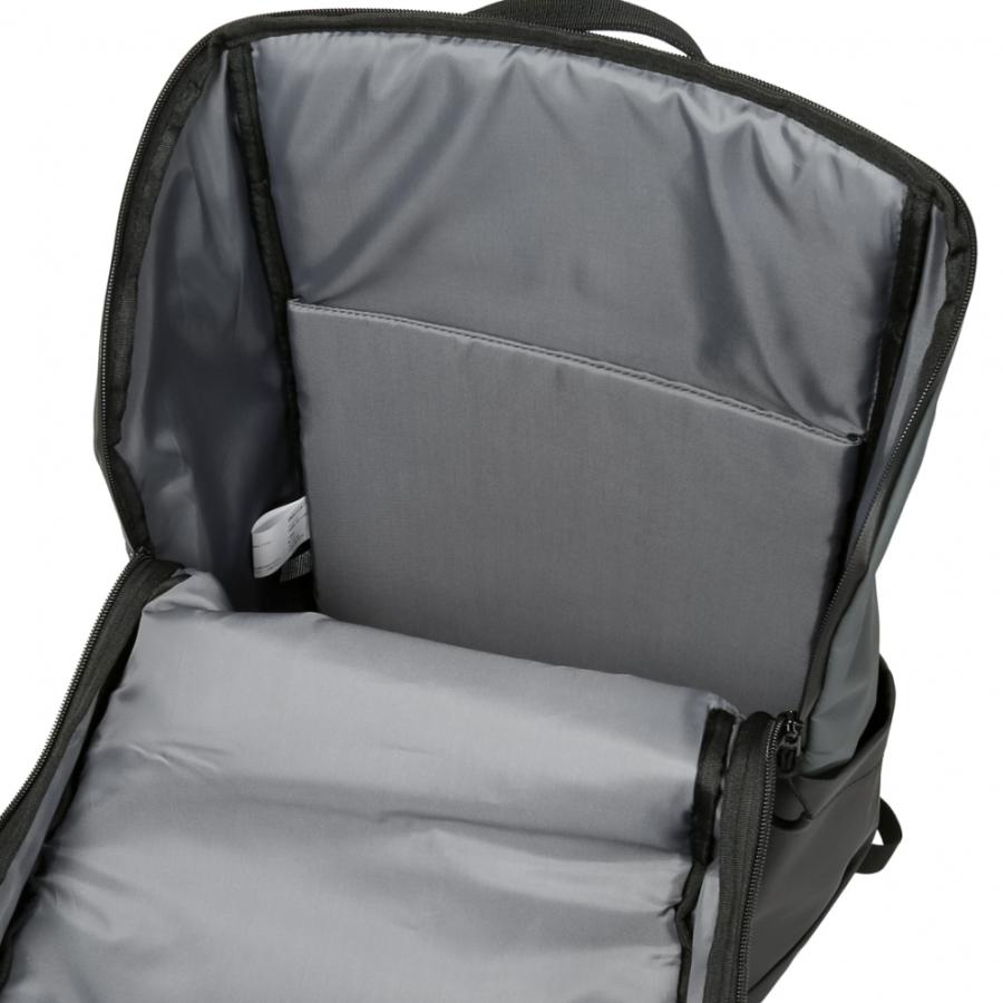 デサント DESCENTE バックパック DMAVJA11 GRYM グレー杢 デサント(DESCENTE) バックパック DMAVJA11 | スポーツ用品なら