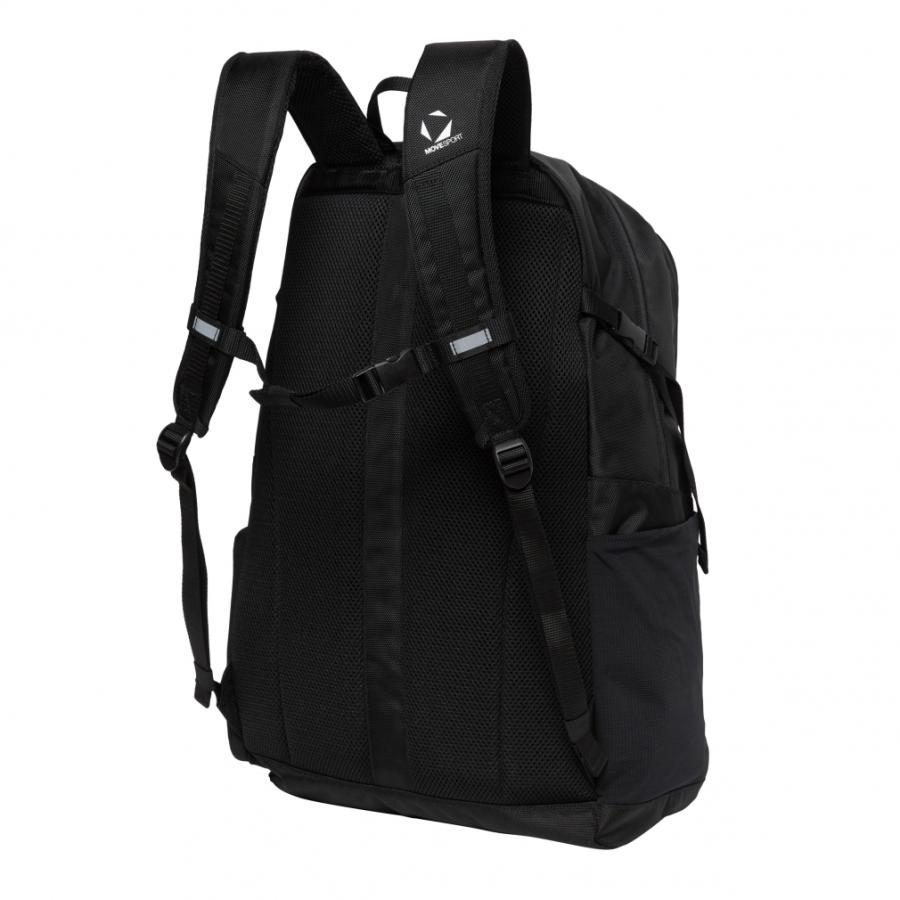 DESCENTE バックパック ブラック DESCENTE GOLF デサント ENERGY CARRY 40 ST5FBP02U BKLM ディ