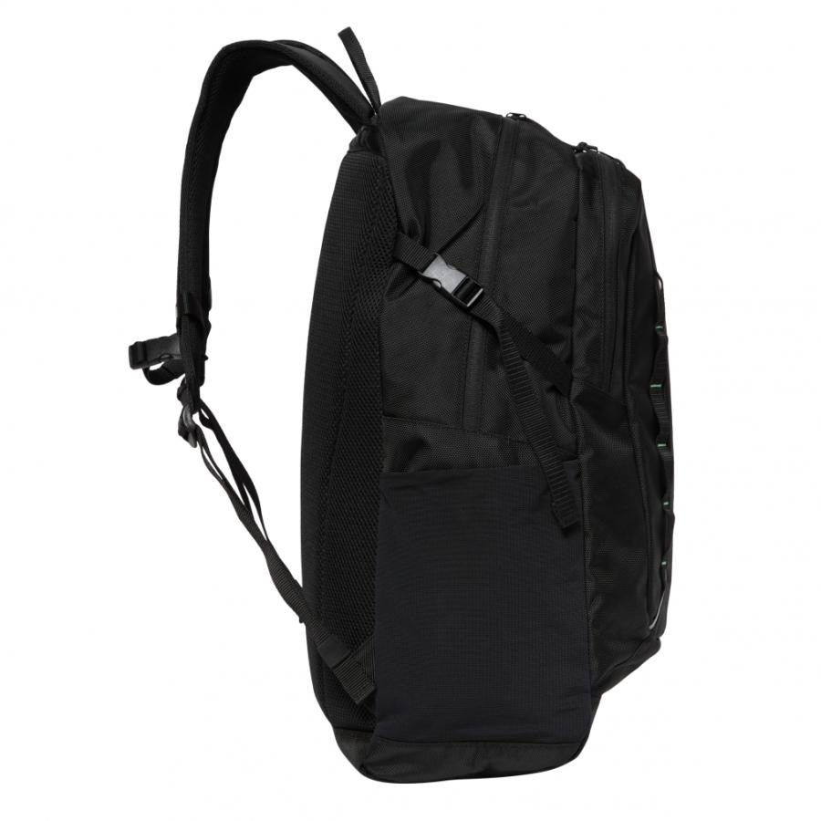 DESCENTE GOLF デサント ENERGY CARRY 40 ST5FBP02U BKLM ディパック