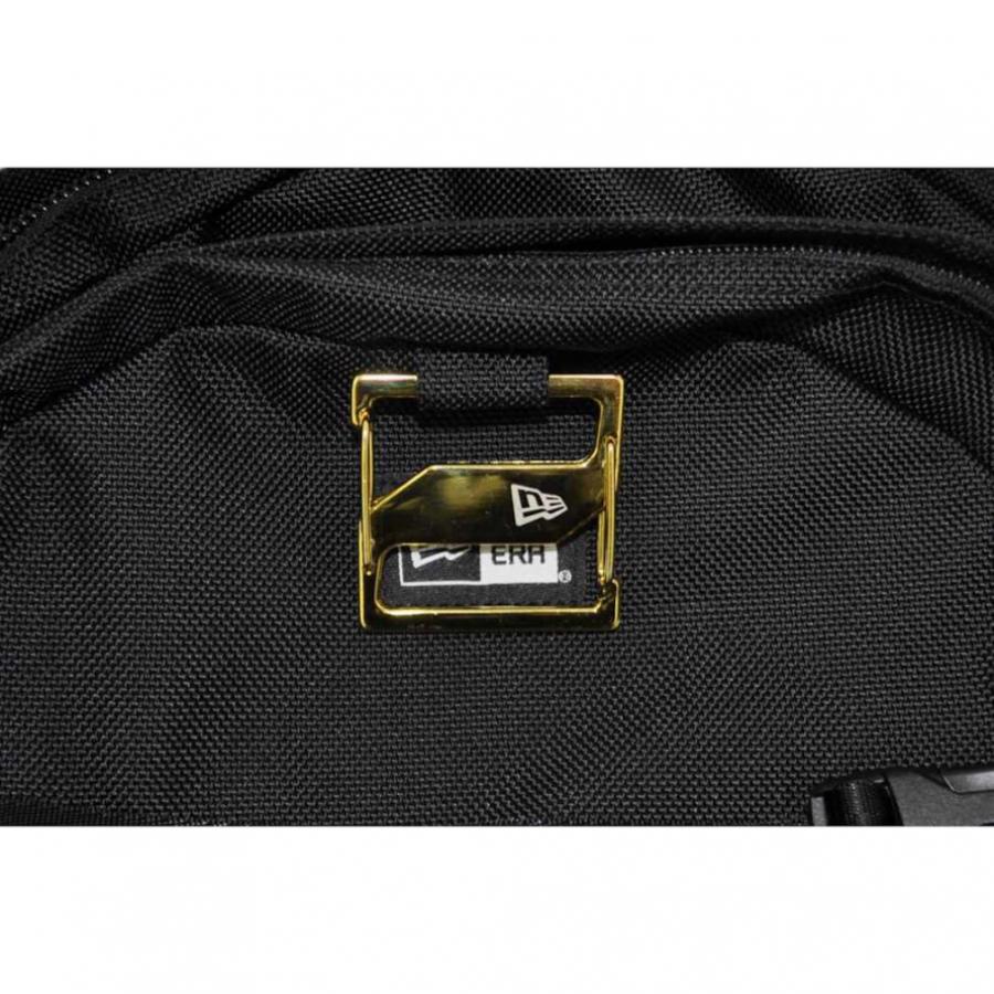 NEW ERA（ニューエラ） CARRIER PACK 1680D BLK 251 14521349 BLK
