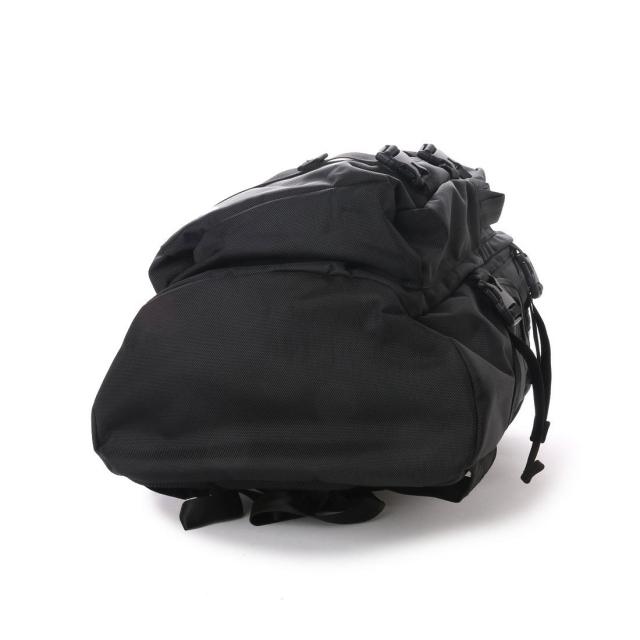 ニューエラ ディパック キャリアバッグ 35L 11404494 リュック : ブラック NEW ERA|alpen-group|04