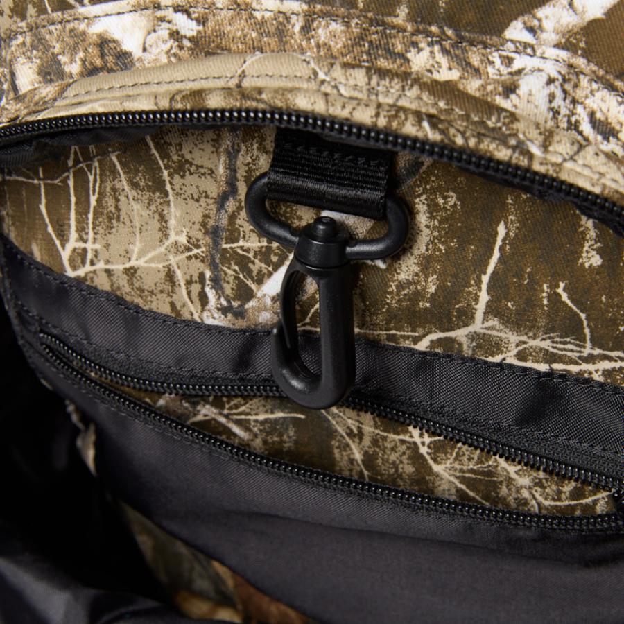 NEW ERA（ニューエラ） CARRIER PACK REAL TREE 14392350 CAMO バック
