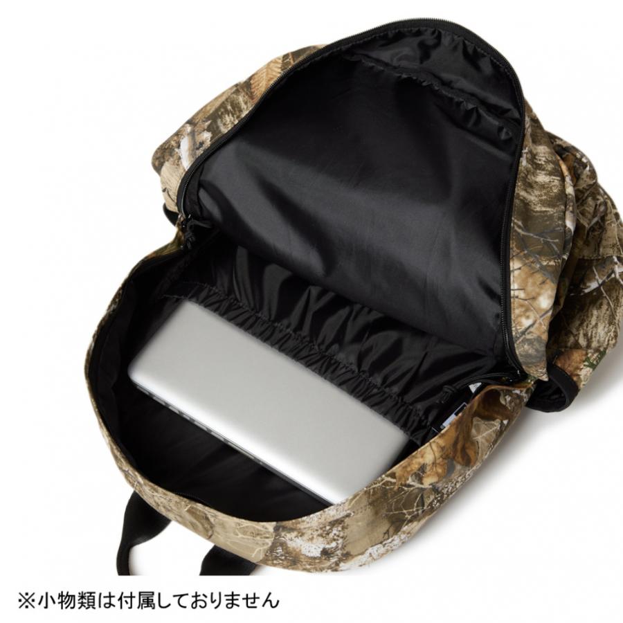 NEW ERA（ニューエラ） CAMPUS PACK REAL TREE 14392351 CAMO バック