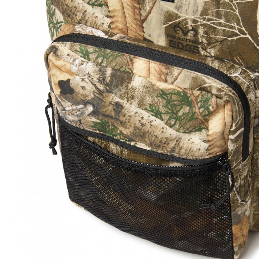 NEW ERA（ニューエラ） CAMPUS PACK REAL TREE 14392351 CAMO バック
