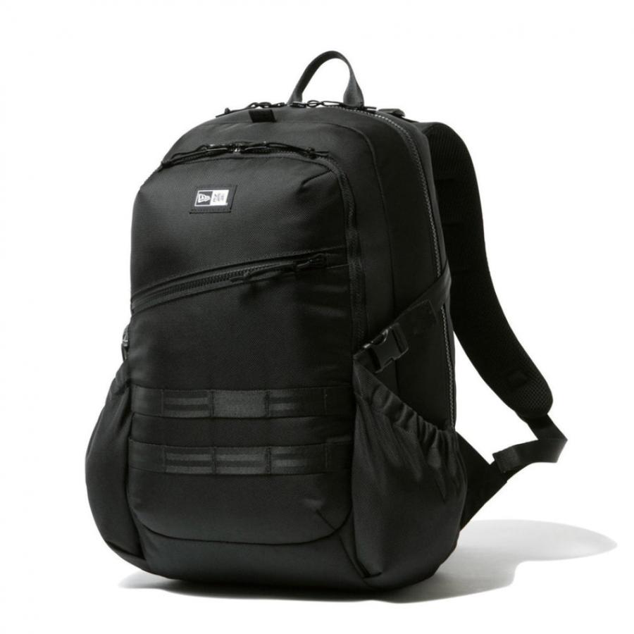 NEW ERA（ニューエラ） URBAN PACK BLK BLK 12712282 BLK バックパック