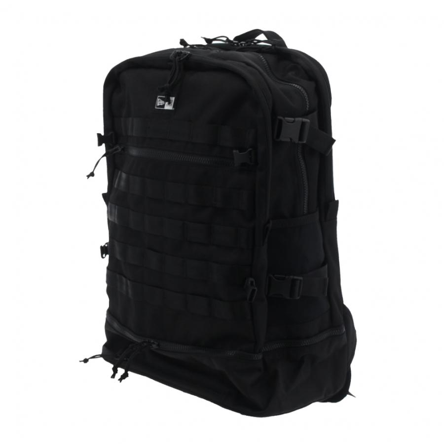 NEW ERA（ニューエラ） CLUB PACK BLK 14392360 BLK バックパック ディ